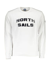 North Sails · Суитшърт · Бял | DontMiss.bg