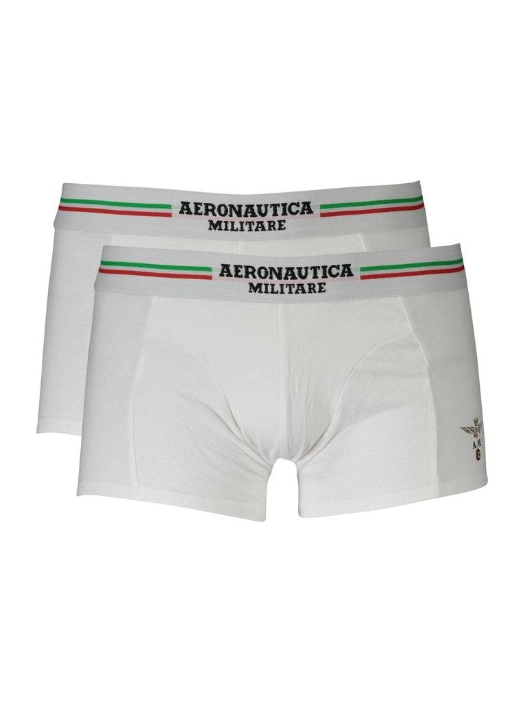 Aeronautica Militare · Боксерки · Бял | DontMiss.bg