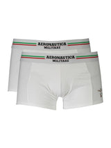 Aeronautica Militare · Боксерки · Бял | DontMiss.bg