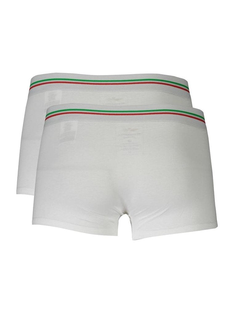 Aeronautica Militare · Боксерки · Бял | DontMiss.bg
