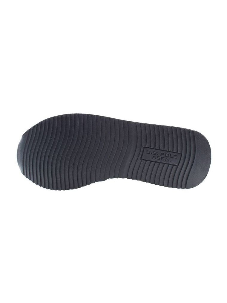 U.S. Polo Assn. · Ниски кецове · Бял | DontMiss.bg