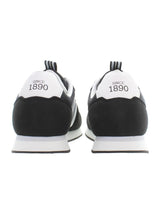 U.S. Polo Assn. · Ниски кецове · Черен | DontMiss.bg