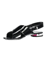 Calvin Klein · Сандали · Черен | DontMiss.bg