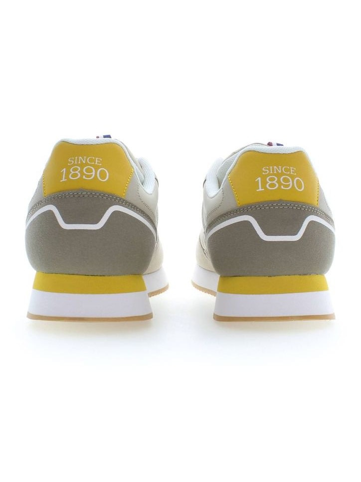 U.S. Polo Assn. · Ниски кецове · Бежов | DontMiss.bg