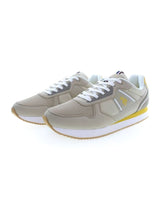 U.S. Polo Assn. · Ниски кецове · Бежов | DontMiss.bg