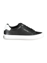 Calvin Klein · Ниски кецове · Черен | DontMiss.bg