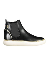 U.S. Polo Assn. · Боти Челси · Черен | DontMiss.bg