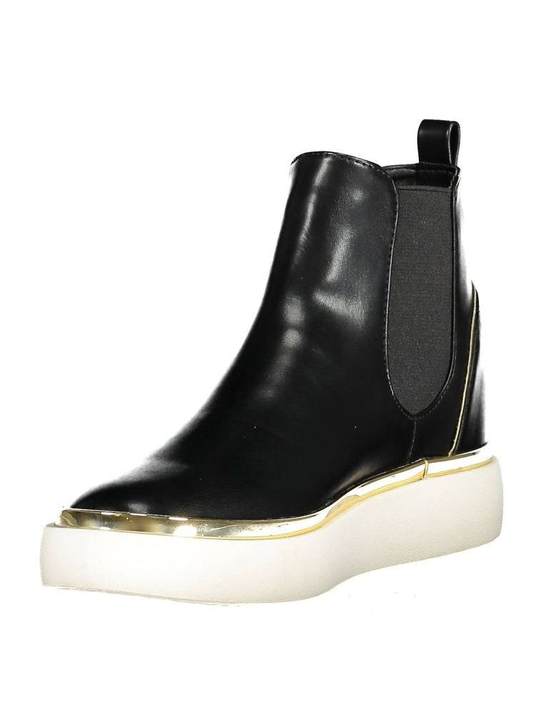 U.S. Polo Assn. · Боти Челси · Черен | DontMiss.bg