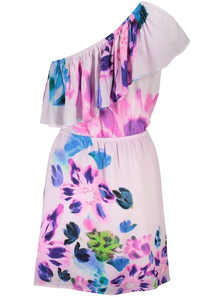 Desigual · Рокля · Розов | DontMiss.bg
