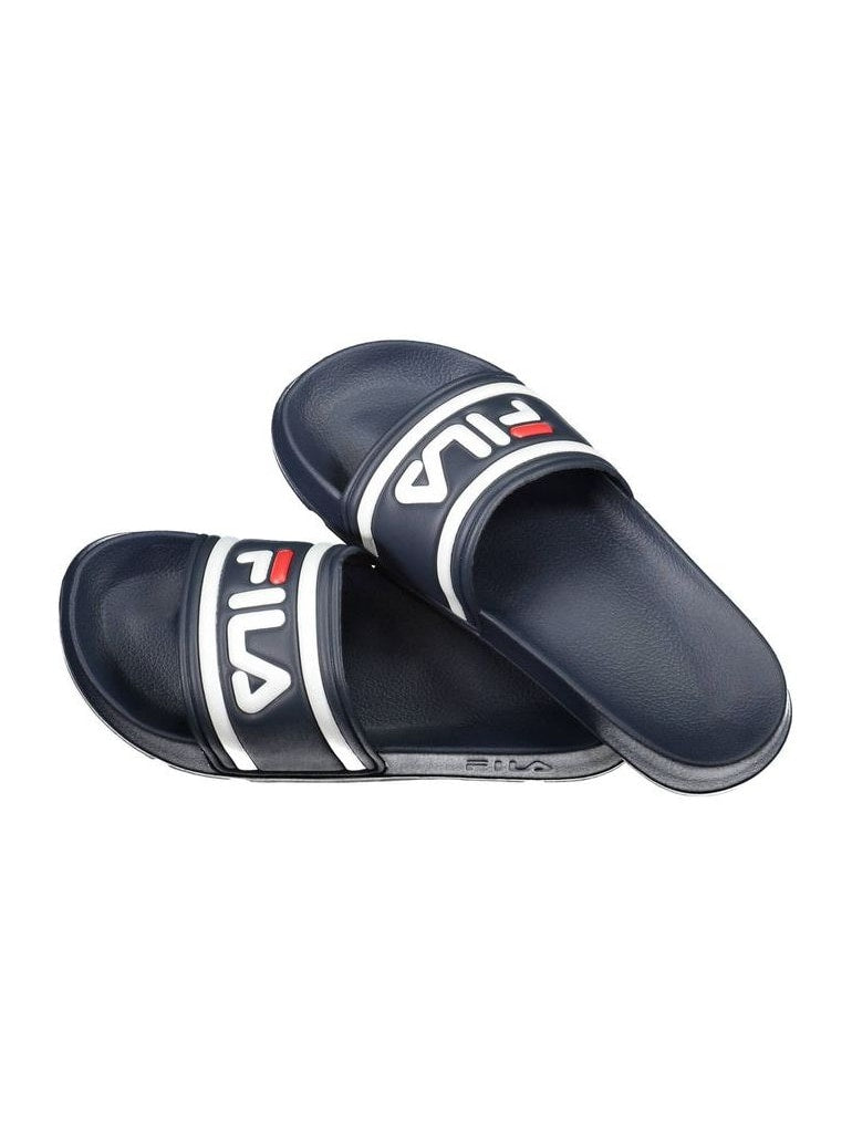 Fila · Чехли · Син | DontMiss.bg