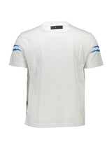 Plein Sport · Тениска · Бял | DontMiss.bg