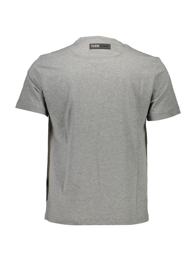 Plein Sport · Тениска · Сив | DontMiss.bg
