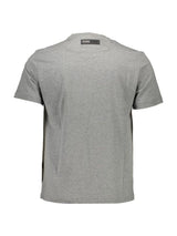 Plein Sport · Тениска · Сив | DontMiss.bg