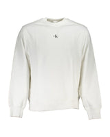 Calvin Klein · Суитшърт · Бял | DontMiss.bg