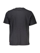 Levi's® · Тениска · Черен | DontMiss.bg