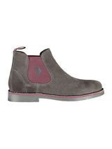 U.S. Polo Assn. · Боти Челси · Сив | DontMiss.bg