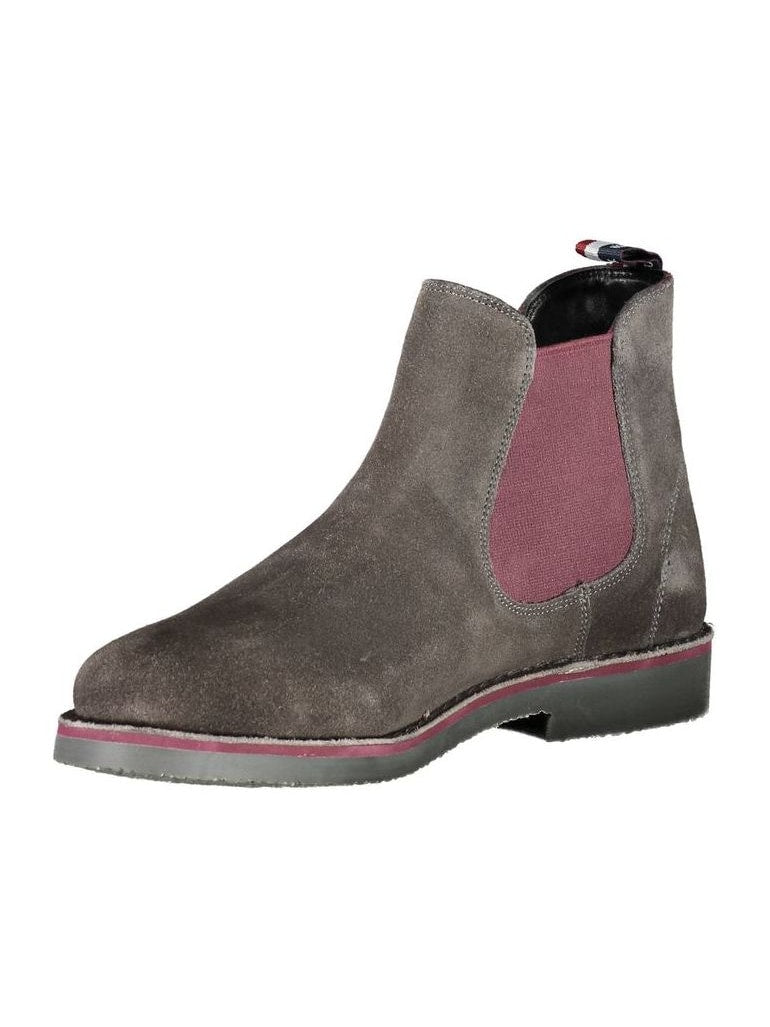 U.S. Polo Assn. · Боти Челси · Сив | DontMiss.bg