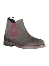 U.S. Polo Assn. · Боти Челси · Сив | DontMiss.bg