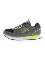 U.S. Polo Assn. · Кецове · Сив | DontMiss.bg