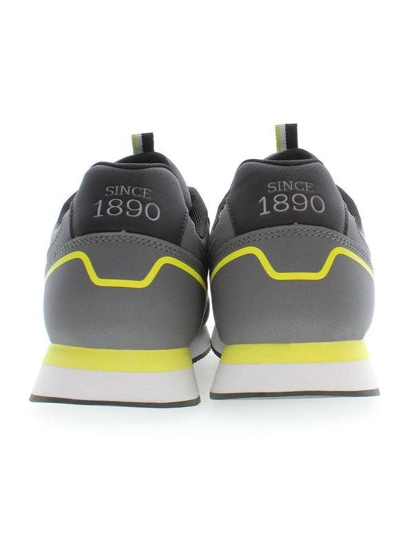 U.S. Polo Assn. · Кецове · Сив | DontMiss.bg