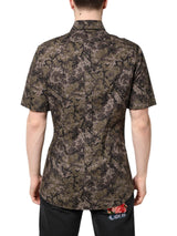 Dolce&Gabbana · Риза · Зелен | DontMiss.bg