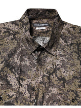 Dolce&Gabbana · Риза · Зелен | DontMiss.bg