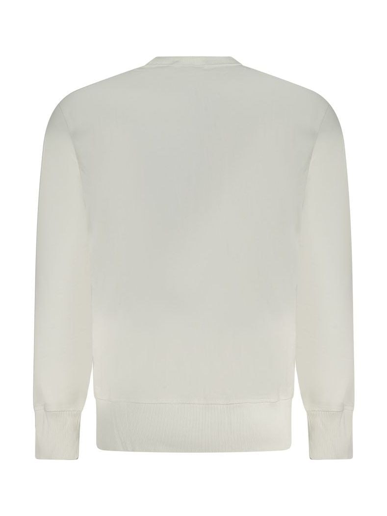 Calvin Klein · Суитшърт · Бял | DontMiss.bg