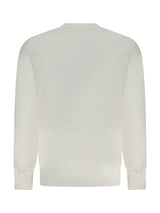 Calvin Klein · Суитшърт · Бял | DontMiss.bg