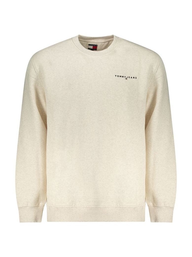 Tommy Hilfiger · Суитшърт · Бежов | DontMiss.bg