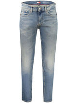 Tommy Hilfiger · Дънки · Син | DontMiss.bg
