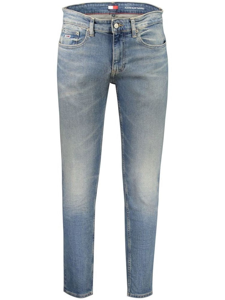 Tommy Hilfiger · Дънки · Син | DontMiss.bg