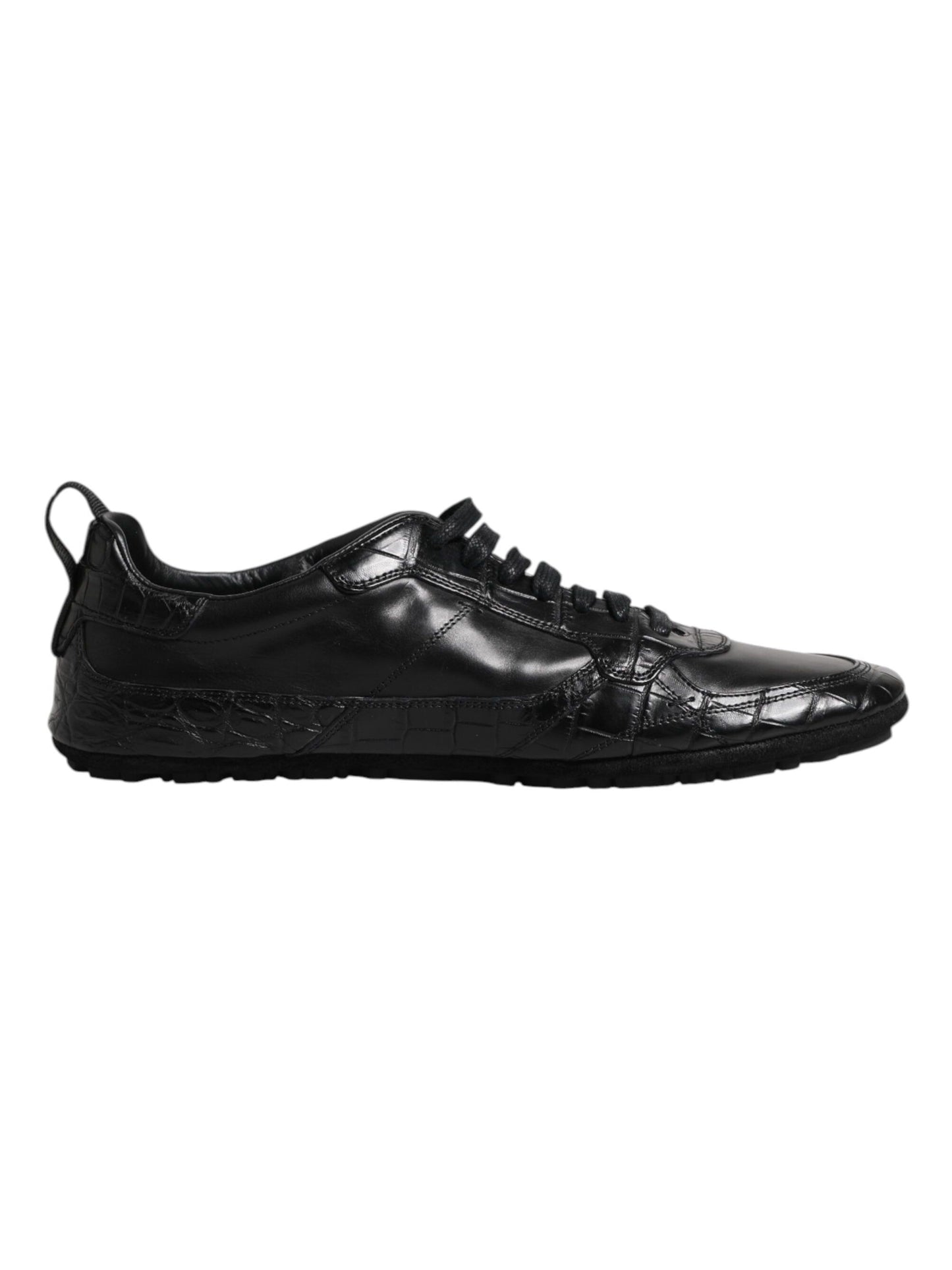 Dolce&Gabbana · Ниски кецове · Черен | DontMiss.bg