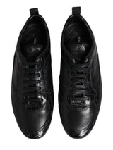 Dolce&Gabbana · Ниски кецове · Черен | DontMiss.bg