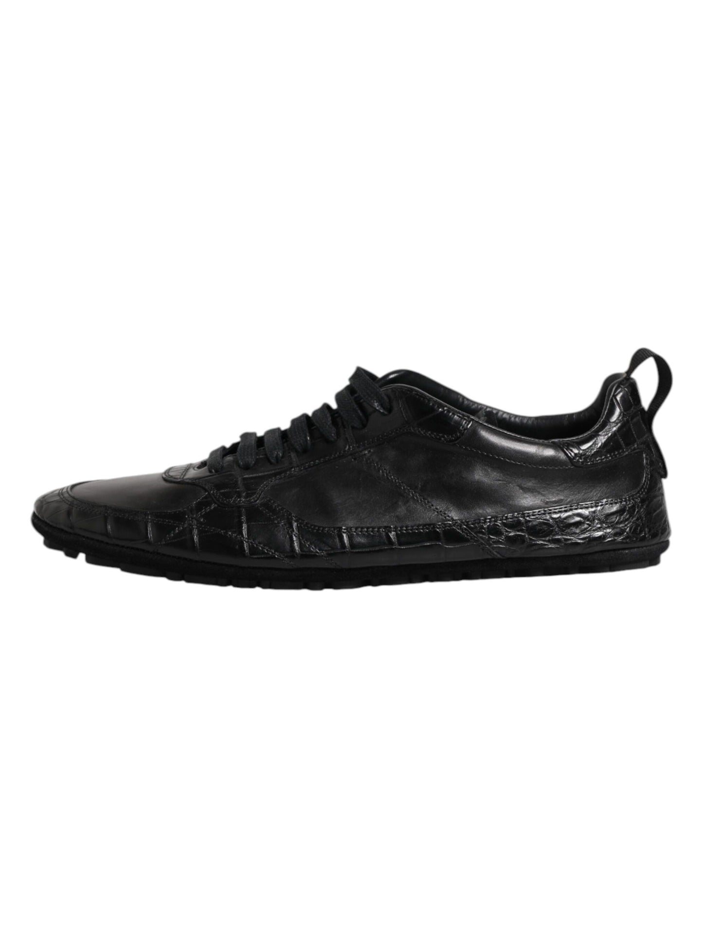 Dolce&Gabbana · Ниски кецове · Черен | DontMiss.bg