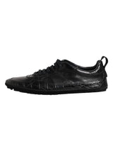 Dolce&Gabbana · Ниски кецове · Черен | DontMiss.bg