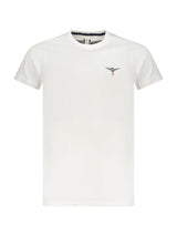 Accademia Militare · Тениска · Бял | DontMiss.bg
