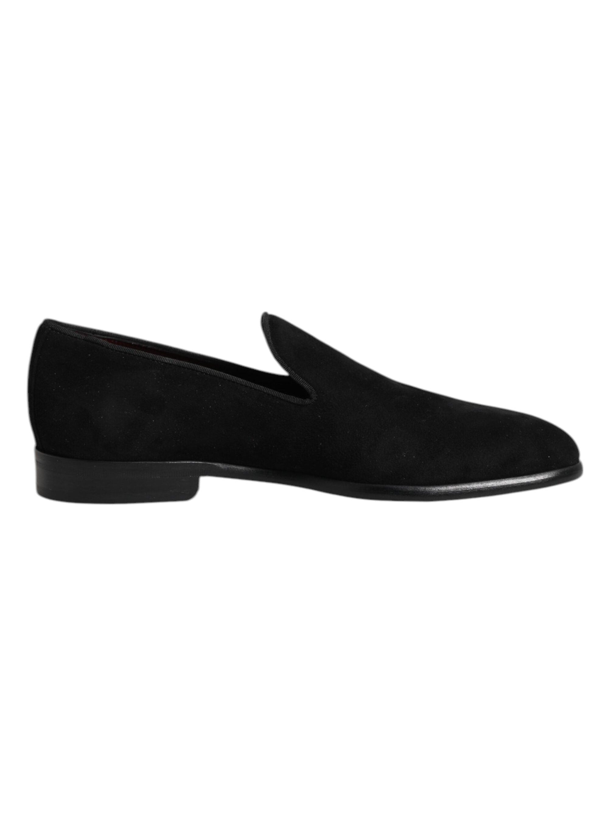 Dolce&Gabbana · Ниски обувки · Черен | DontMiss.bg