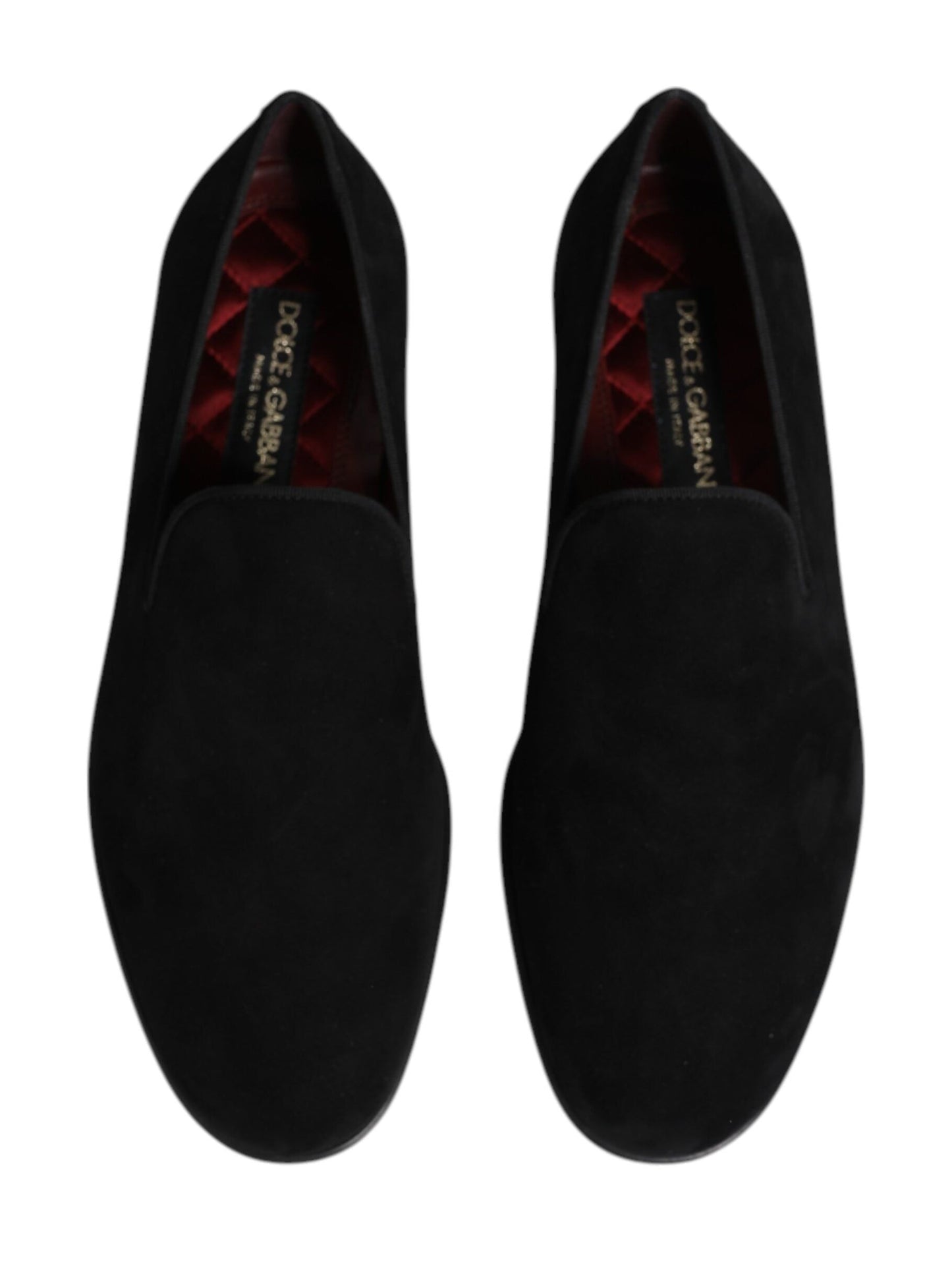 Dolce&Gabbana · Ниски обувки · Черен | DontMiss.bg