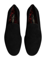 Dolce&Gabbana · Ниски обувки · Черен | DontMiss.bg