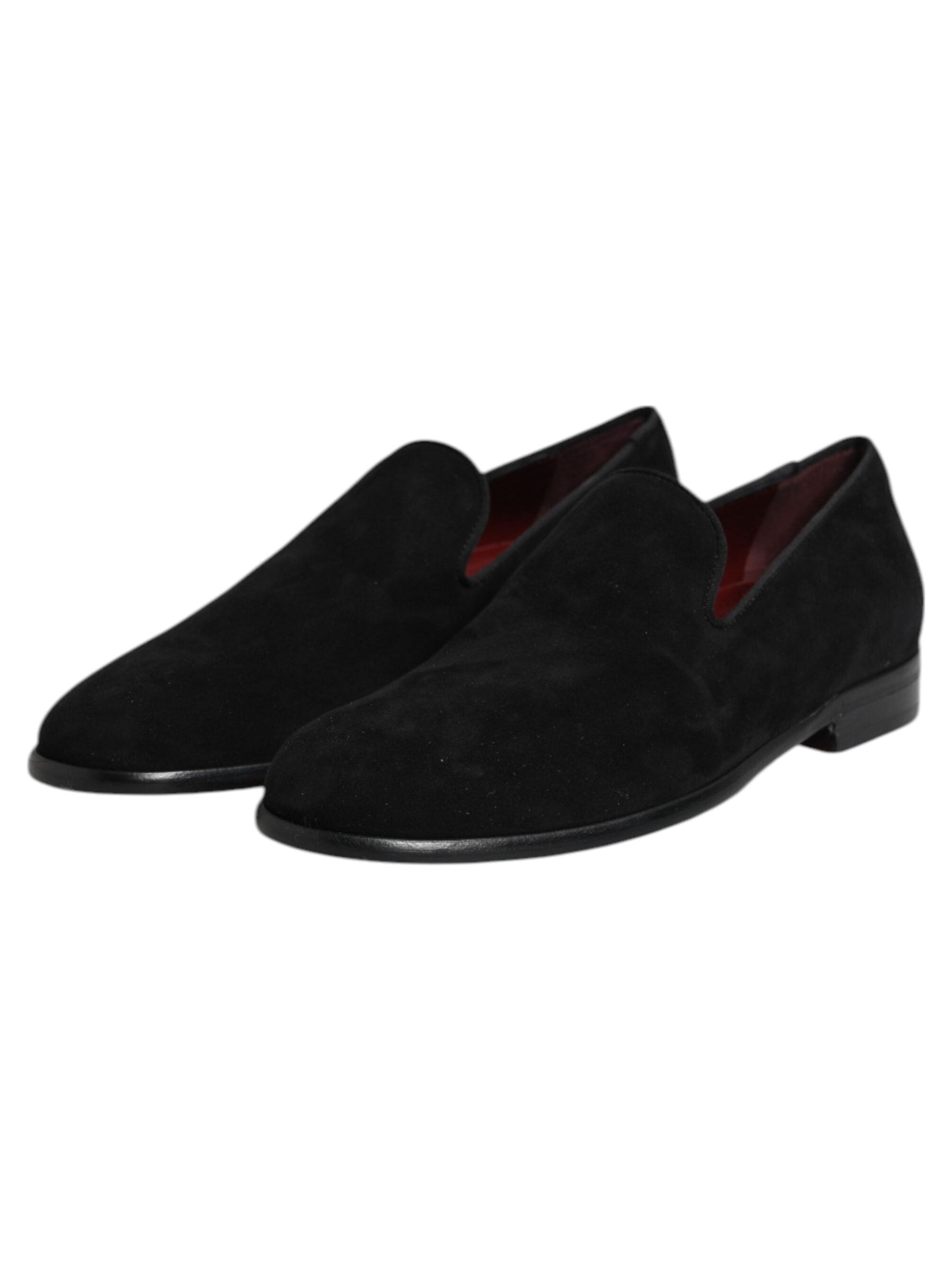 Dolce&Gabbana · Ниски обувки · Черен | DontMiss.bg