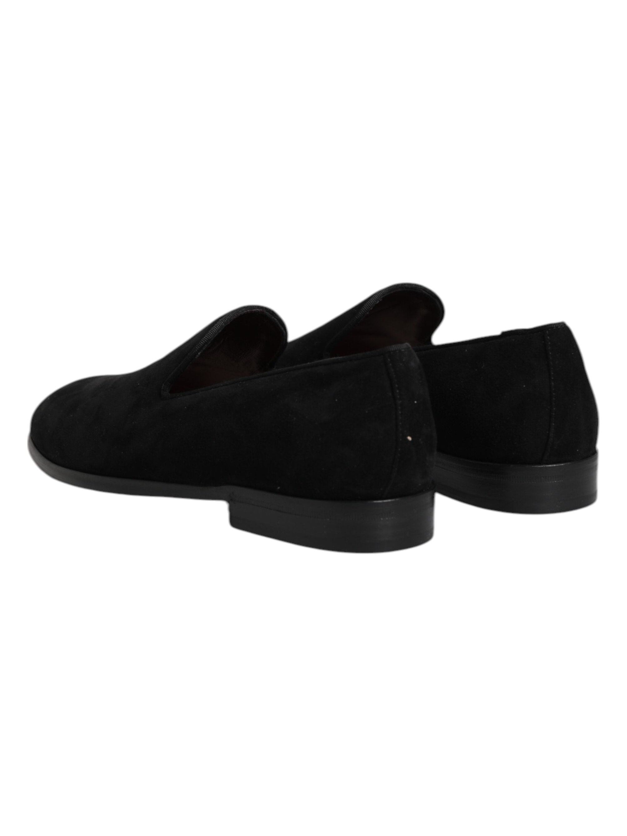 Dolce&Gabbana · Ниски обувки · Черен | DontMiss.bg