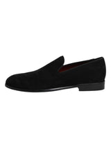 Dolce&Gabbana · Ниски обувки · Черен | DontMiss.bg