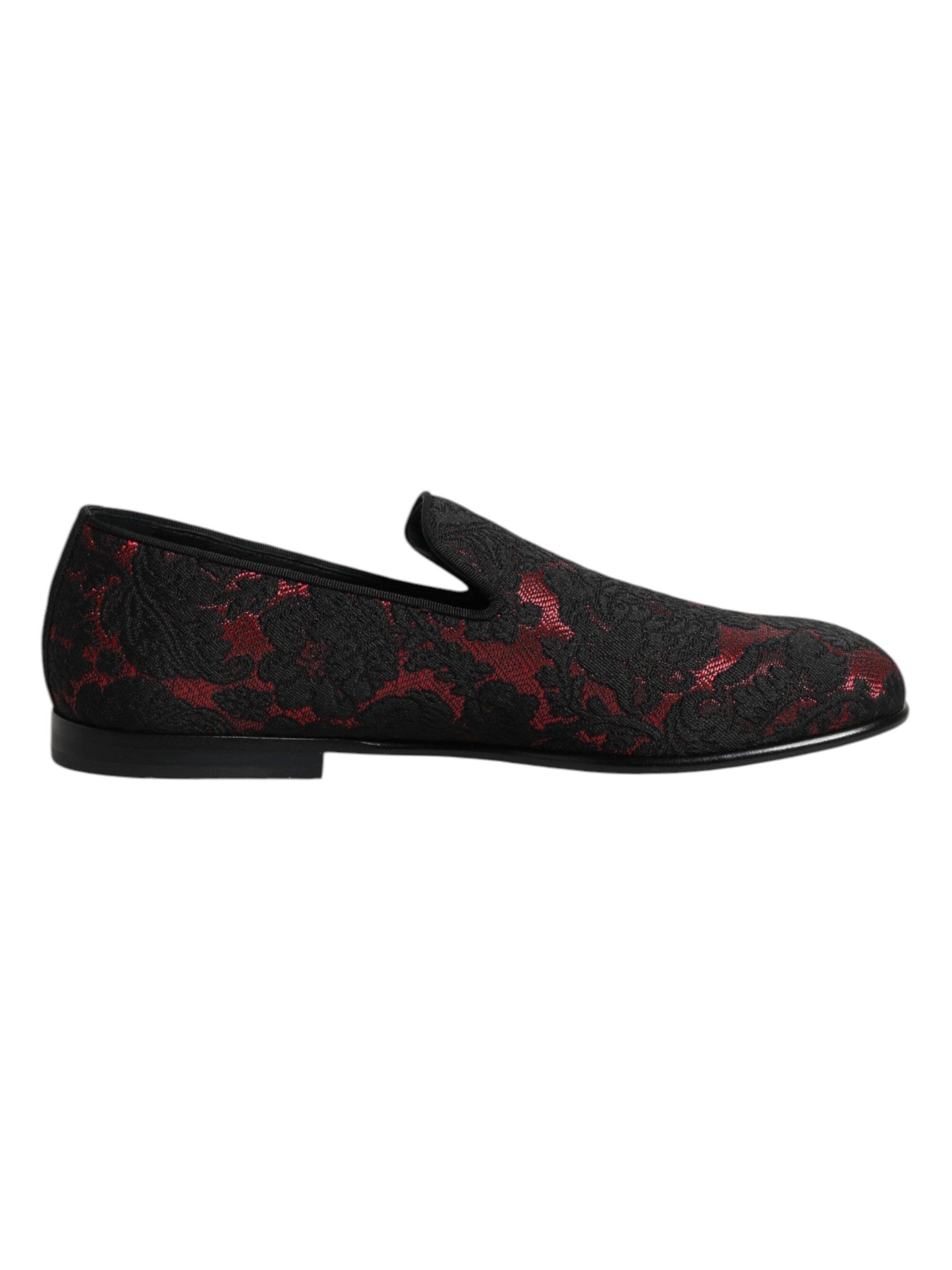 Dolce&Gabbana · Ниски обувки · Черен | DontMiss.bg