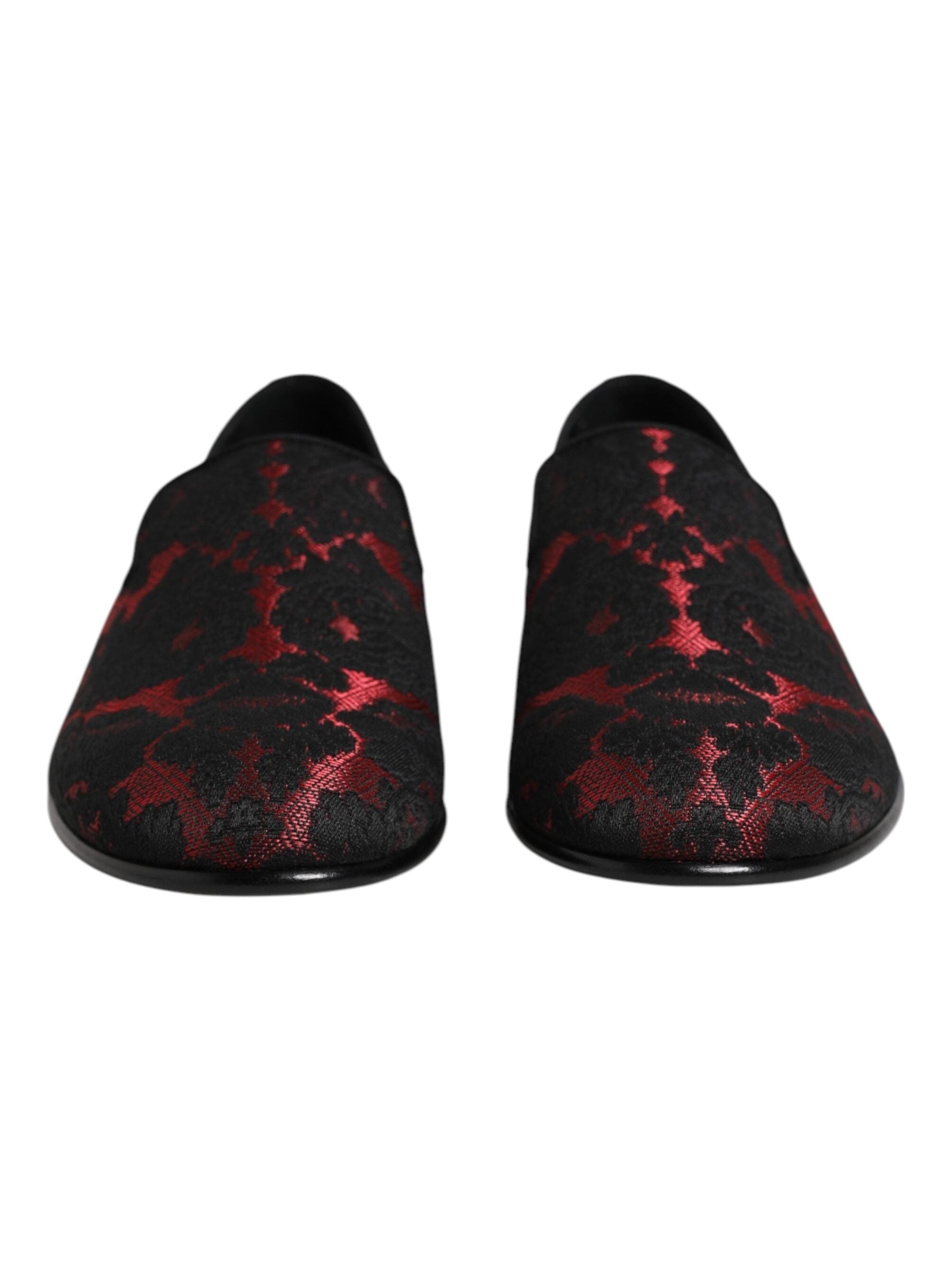 Dolce&Gabbana · Ниски обувки · Черен | DontMiss.bg