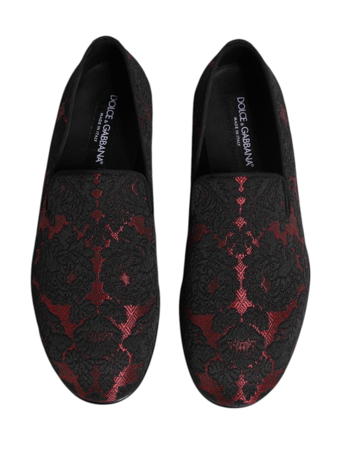Dolce&Gabbana · Ниски обувки · Черен | DontMiss.bg
