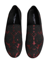 Dolce&Gabbana · Ниски обувки · Черен | DontMiss.bg