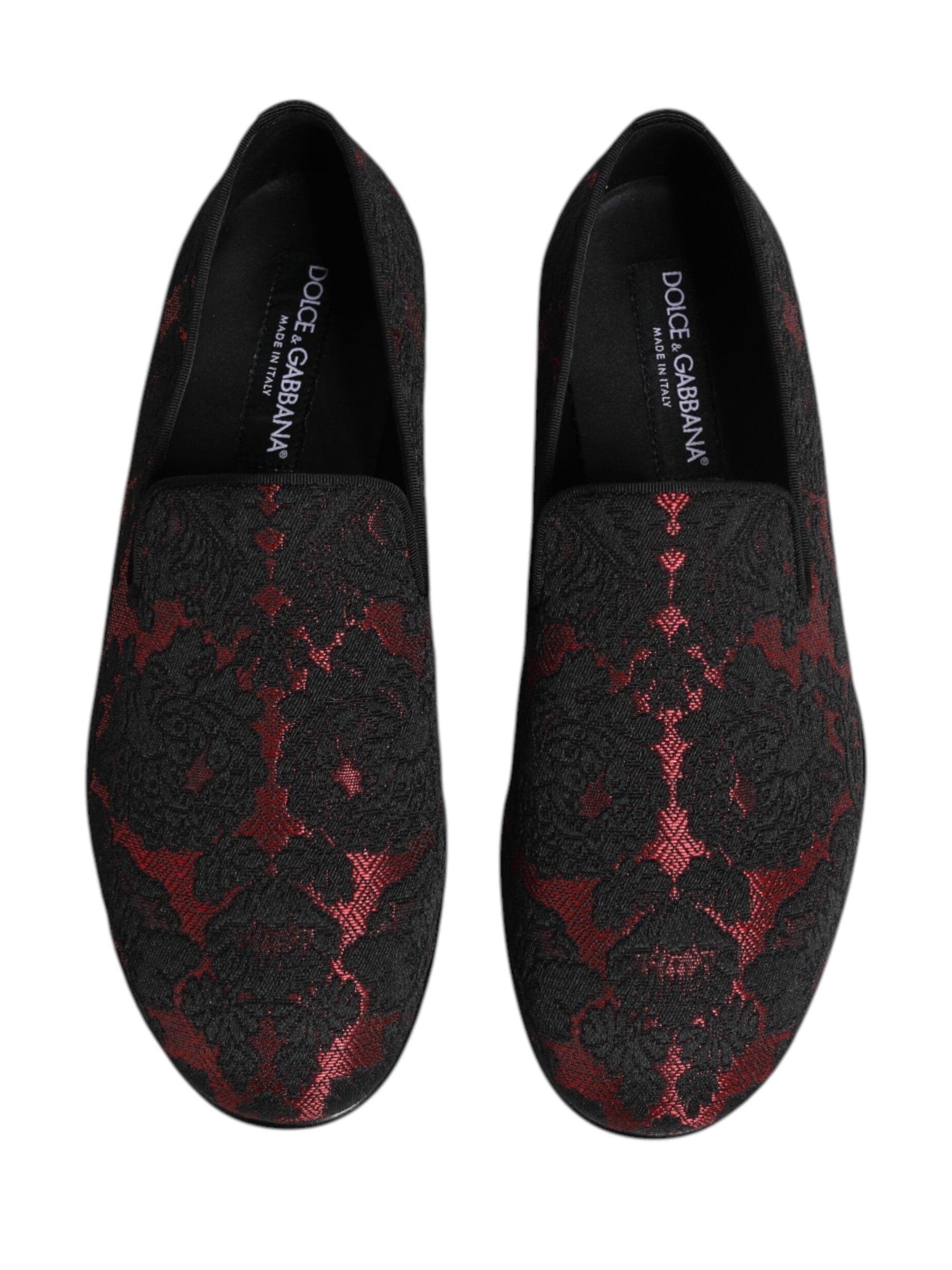 Dolce&Gabbana · Ниски обувки · Черен | DontMiss.bg