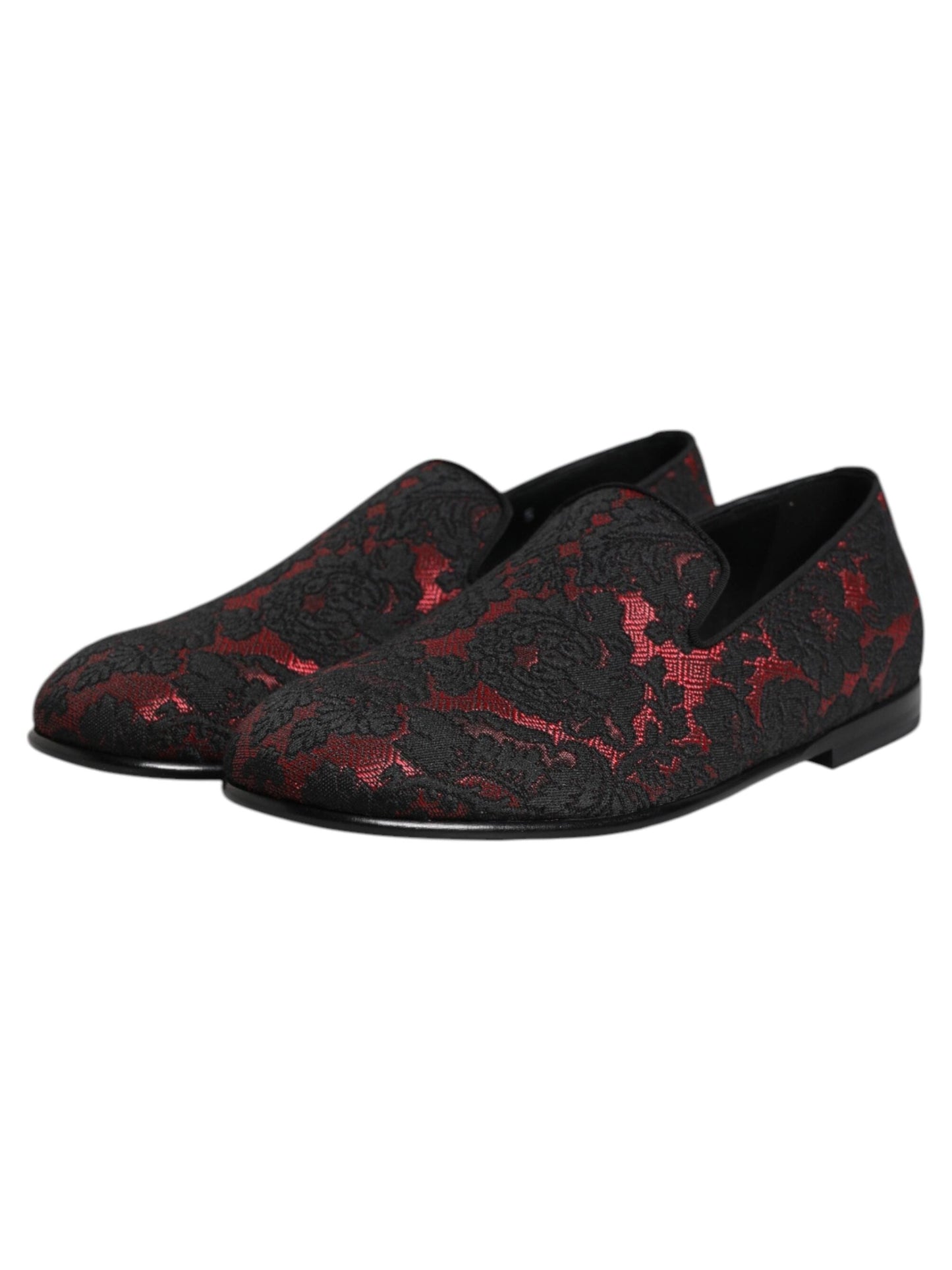 Dolce&Gabbana · Ниски обувки · Черен | DontMiss.bg