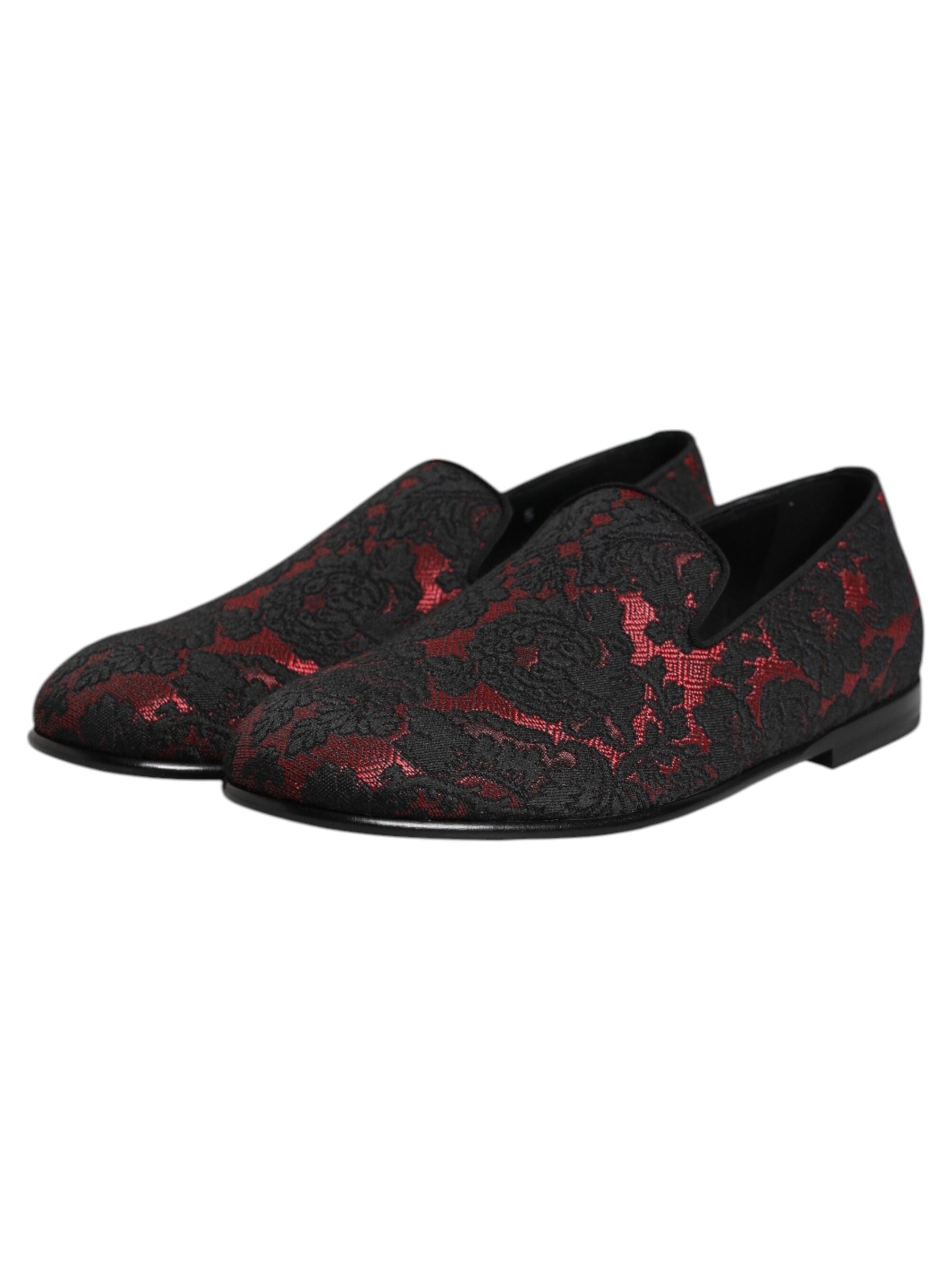 Dolce&Gabbana · Ниски обувки · Черен | DontMiss.bg