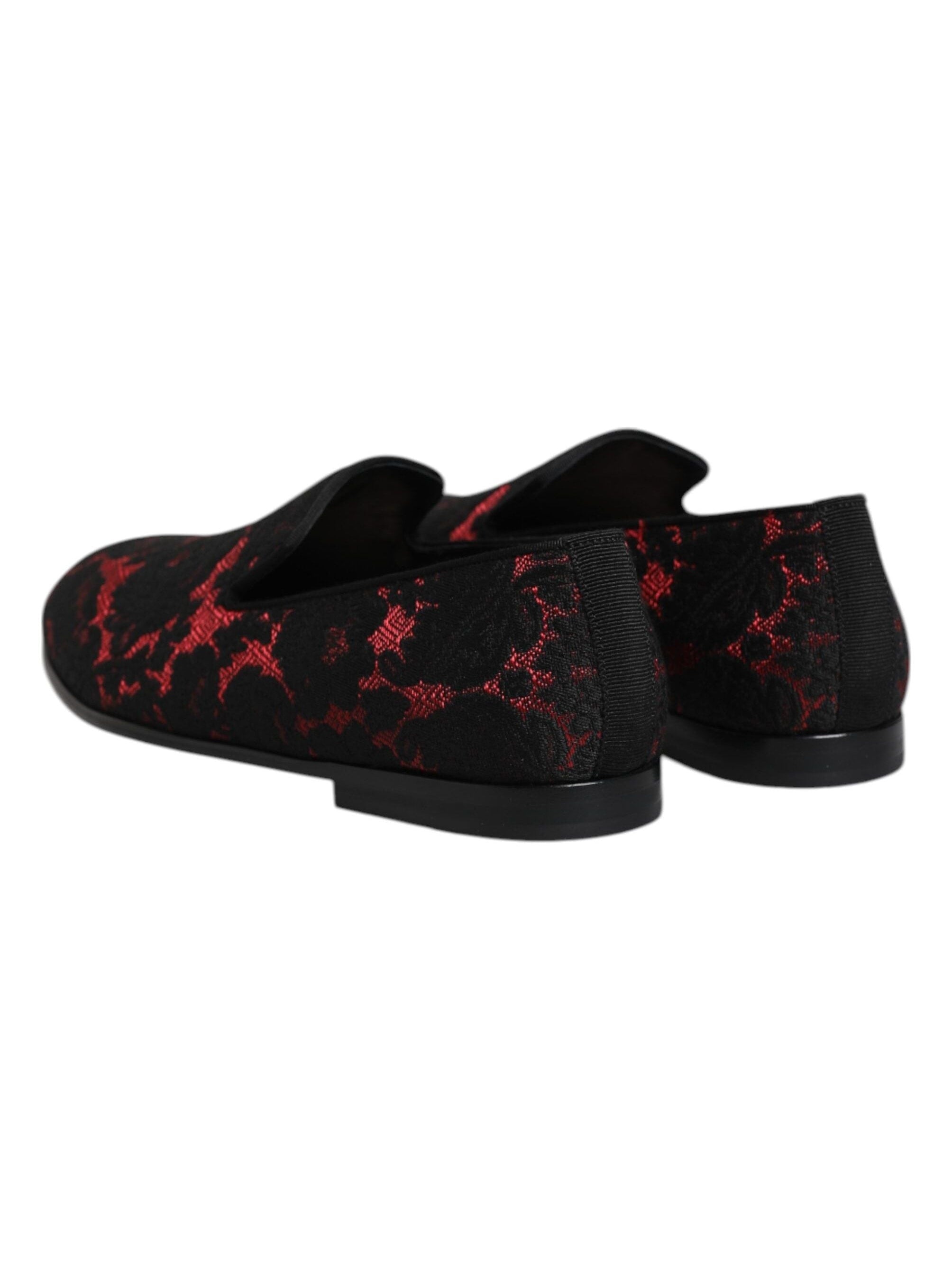 Dolce&Gabbana · Ниски обувки · Черен | DontMiss.bg